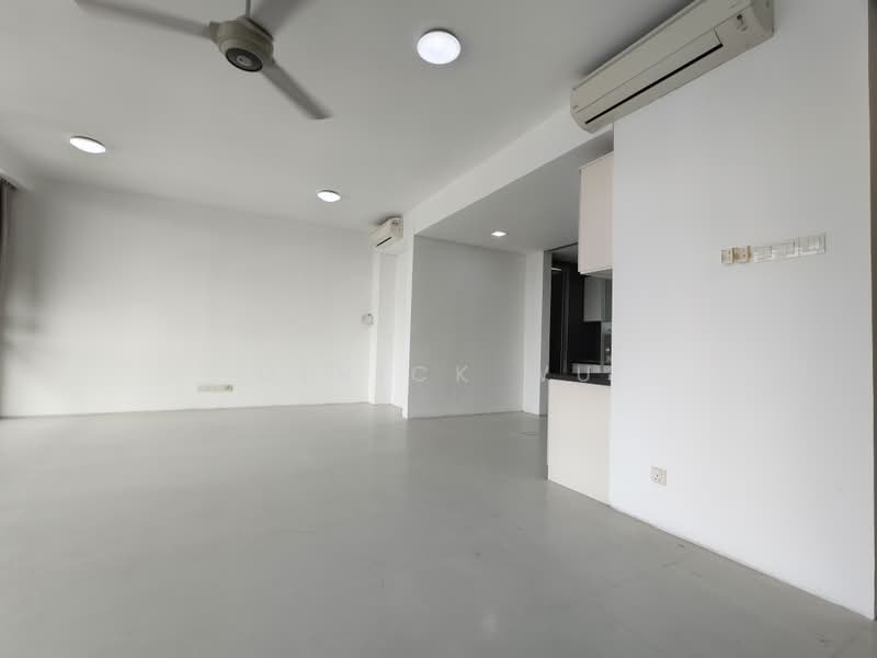 Condominium for Rent at The Capers @ Sentul East - Derick Wu - Interior - PropertyGuru.com.my