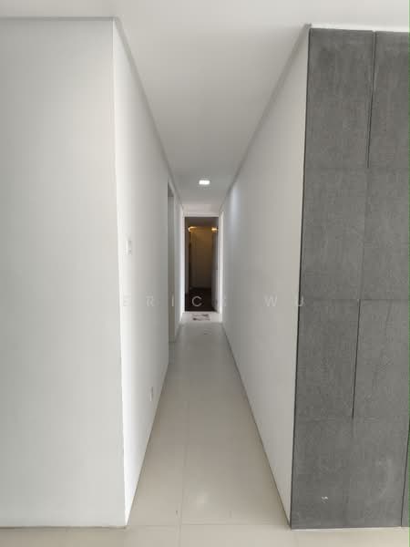 Condominium for Rent at The Capers @ Sentul East - Derick Wu - Corridor - PropertyGuru.com.my