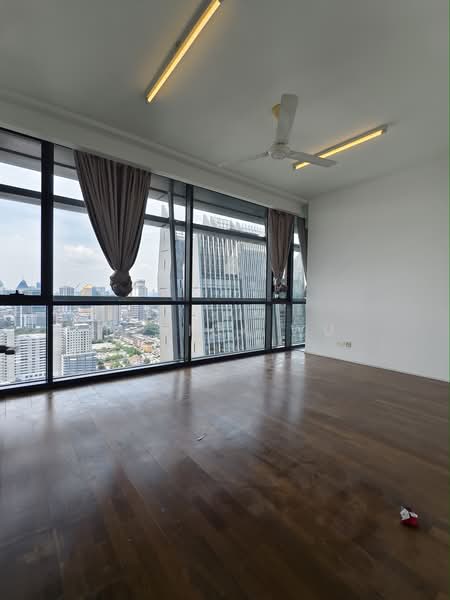 Condominium for Rent at The Capers @ Sentul East - Derick Wu - View - PropertyGuru.com.my