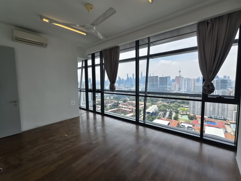 Condominium for Rent at The Capers @ Sentul East - Derick Wu - View - PropertyGuru.com.my