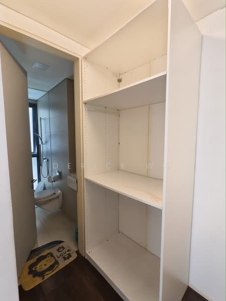 Condominium for Rent at The Capers @ Sentul East - Derick Wu - Bathroom - PropertyGuru.com.my