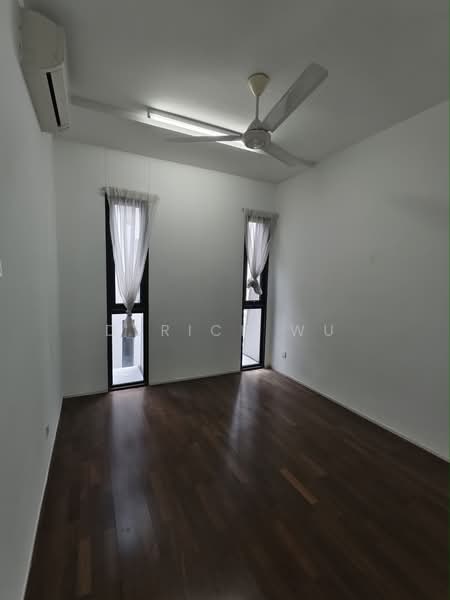 Condominium for Rent at The Capers @ Sentul East - Derick Wu - Interior - PropertyGuru.com.my