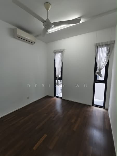 Condominium for Rent at The Capers @ Sentul East - Derick Wu - Interior - PropertyGuru.com.my