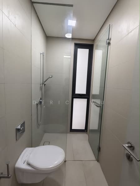 Condominium for Rent at The Capers @ Sentul East - Derick Wu - Bathroom - PropertyGuru.com.my