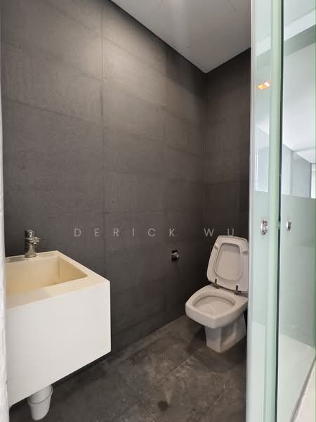 Condominium for Rent at The Capers @ Sentul East - Derick Wu - Bathroom - PropertyGuru.com.my