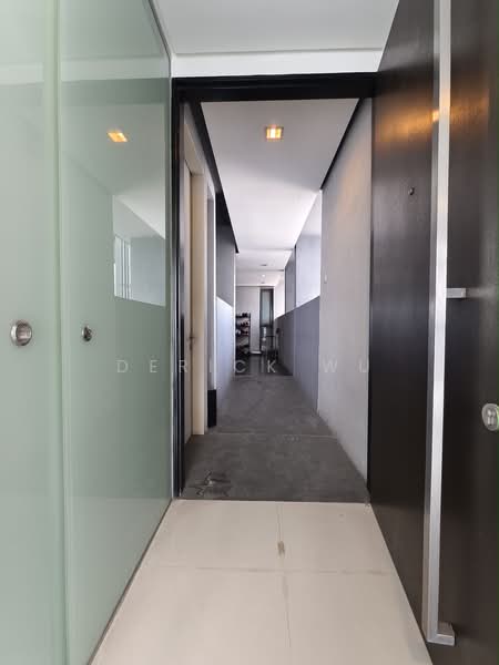 Condominium for Rent at The Capers @ Sentul East - Derick Wu - Entrance - PropertyGuru.com.my