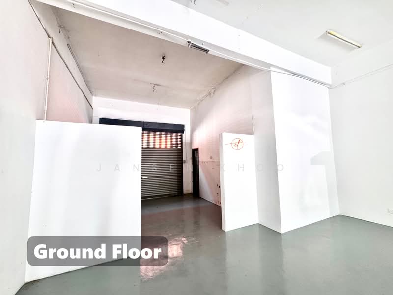 Shop for Rent in Alam Budiman (Shah Alam) - Jansen Khoo - Interior - PropertyGuru.com.my