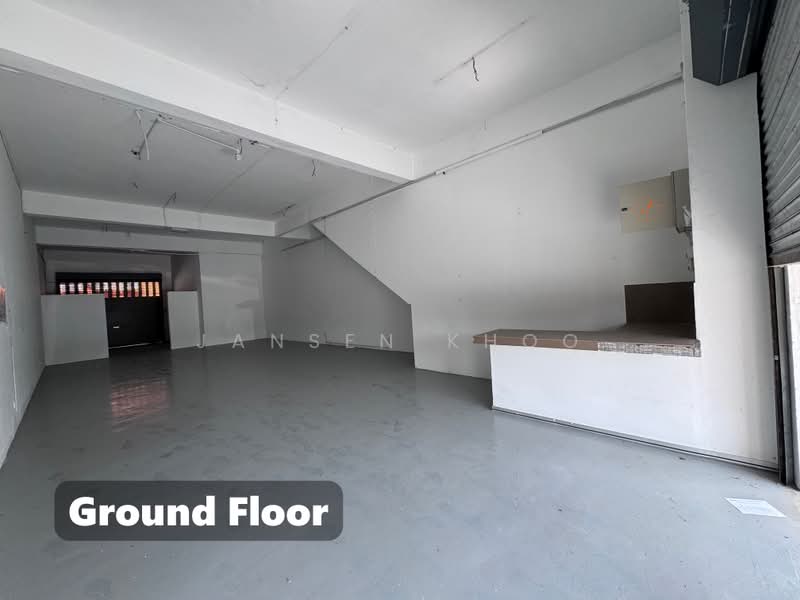 Shop for Rent in Alam Budiman (Shah Alam) - Jansen Khoo - Interior - PropertyGuru.com.my