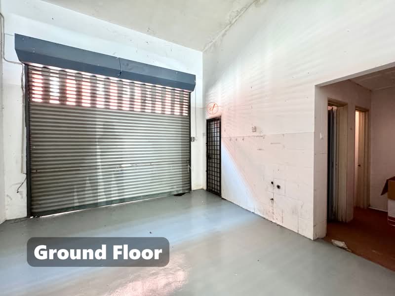 Shop for Rent in Alam Budiman (Shah Alam) - Jansen Khoo - Interior - PropertyGuru.com.my