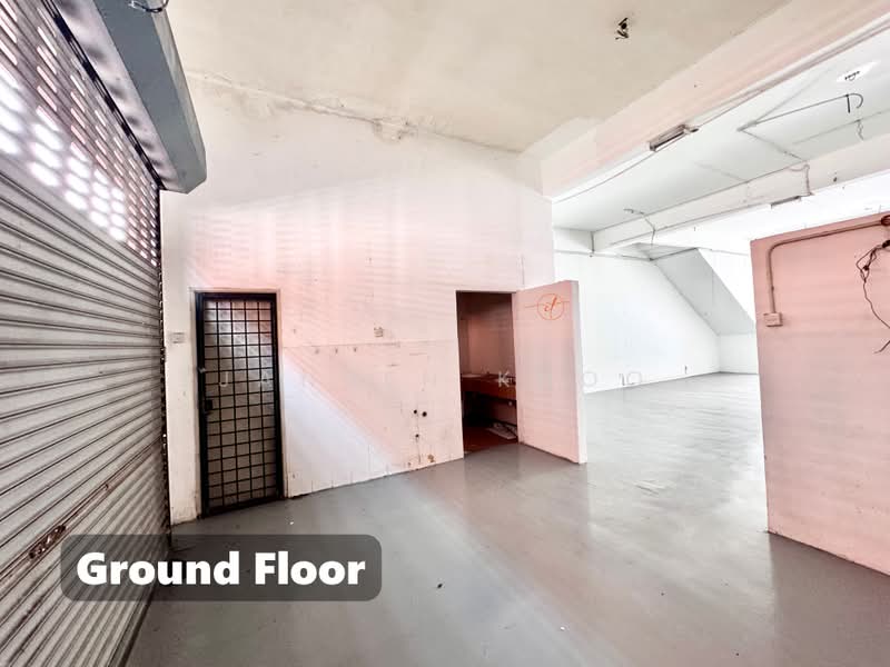 Shop for Rent in Alam Budiman (Shah Alam) - Jansen Khoo - Interior - PropertyGuru.com.my