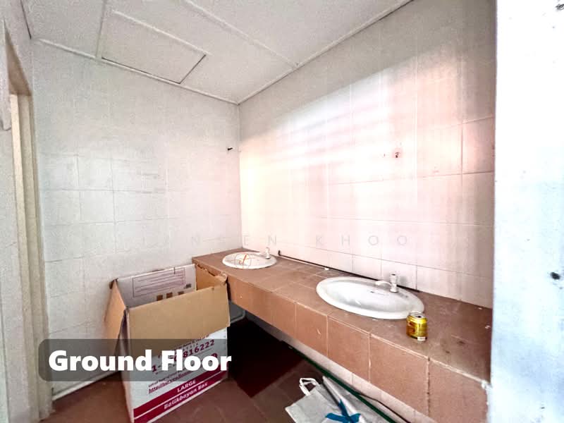 Shop for Rent in Alam Budiman (Shah Alam) - Jansen Khoo - Interior - PropertyGuru.com.my