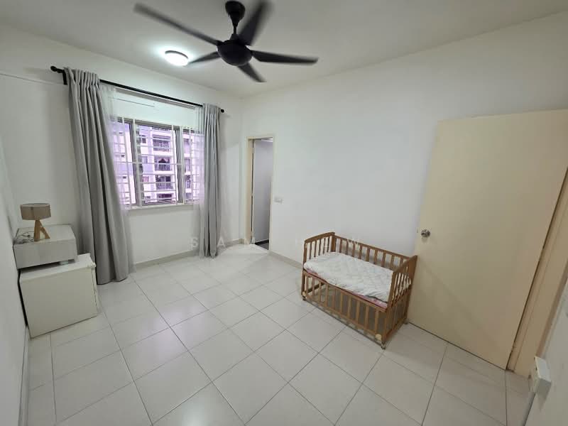 Kondominium untuk Disewa di D' Camellia - Sam Hew - Bedroom - PropertyGuru.com.my