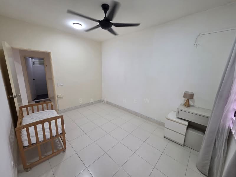 Kondominium untuk Disewa di D' Camellia - Sam Hew - Bedroom - PropertyGuru.com.my