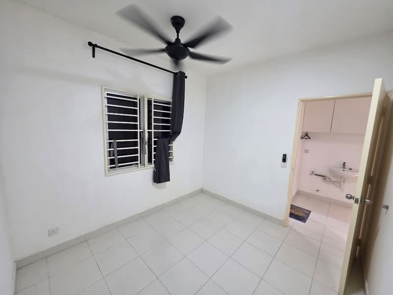 Kondominium untuk Disewa di D' Camellia - Sam Hew - Interior - PropertyGuru.com.my