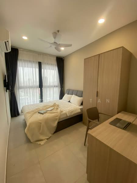 Servis Apartment untuk Disewa di YOLO Signature Suites - Jasminn Tan - Bedroom - PropertyGuru.com.my