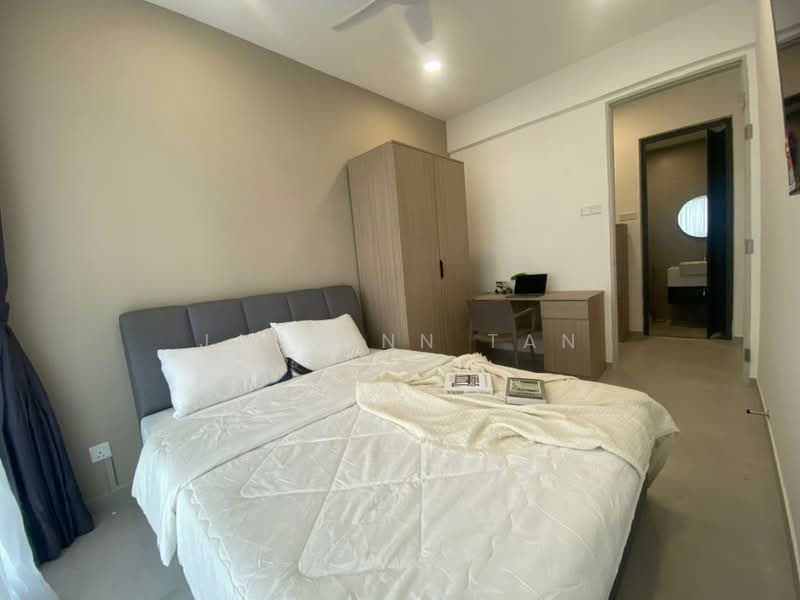 Servis Apartment untuk Disewa di YOLO Signature Suites - Jasminn Tan - Bedroom - PropertyGuru.com.my