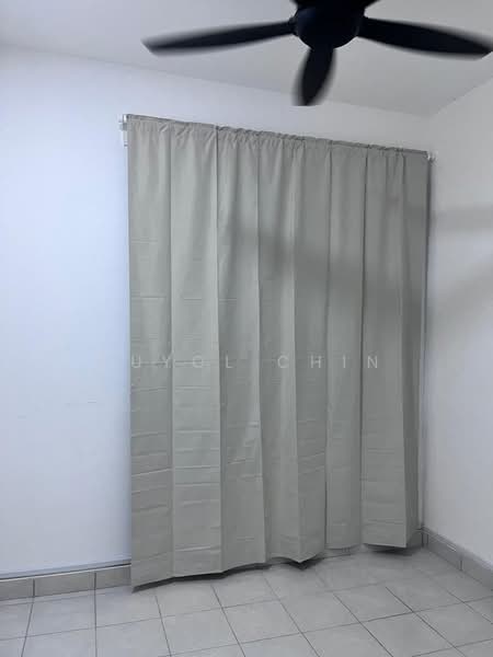 Servis Apartment untuk Disewa di Residensi Taman Pelangi Indah - Puyol Chin - PropertyGuru.com.my