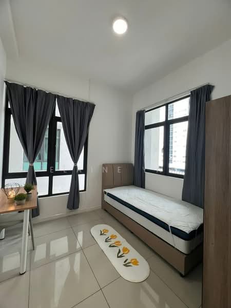 Kondominium untuk Dijual di Residensi Bukit Palma 2 (Palm Hill Residence 2) - Elaine Yap - Bedroom - PropertyGuru.com.my