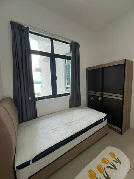 Kondominium untuk Dijual di Residensi Bukit Palma 2 (Palm Hill Residence 2) - Elaine Yap - Bedroom - PropertyGuru.com.my