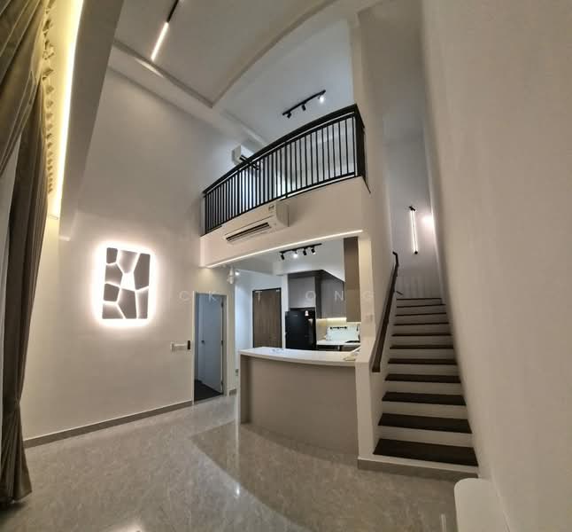 Condominium for Rent at Altris Residences @ The Quartz WM - CK Teong - Interior - PropertyGuru.com.my
