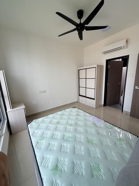 Servis Apartment untuk Disewa di TRELLIS RESIDENCES - Gerard Lo - PropertyGuru.com.my