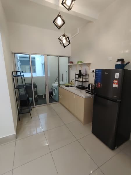 Service Residence for Sale at Serviced Residence @ Razak City Residences (RC Residences) - Alan Tan - Kitchen - PropertyGuru.com.my