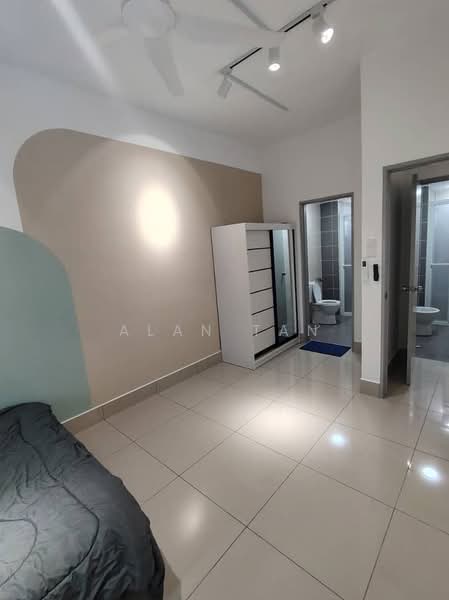 Service Residence for Sale at Serviced Residence @ Razak City Residences (RC Residences) - Alan Tan - Bedroom - PropertyGuru.com.my