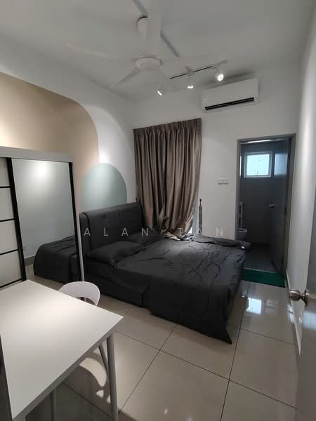 Service Residence for Sale at Serviced Residence @ Razak City Residences (RC Residences) - Alan Tan - Bedroom - PropertyGuru.com.my