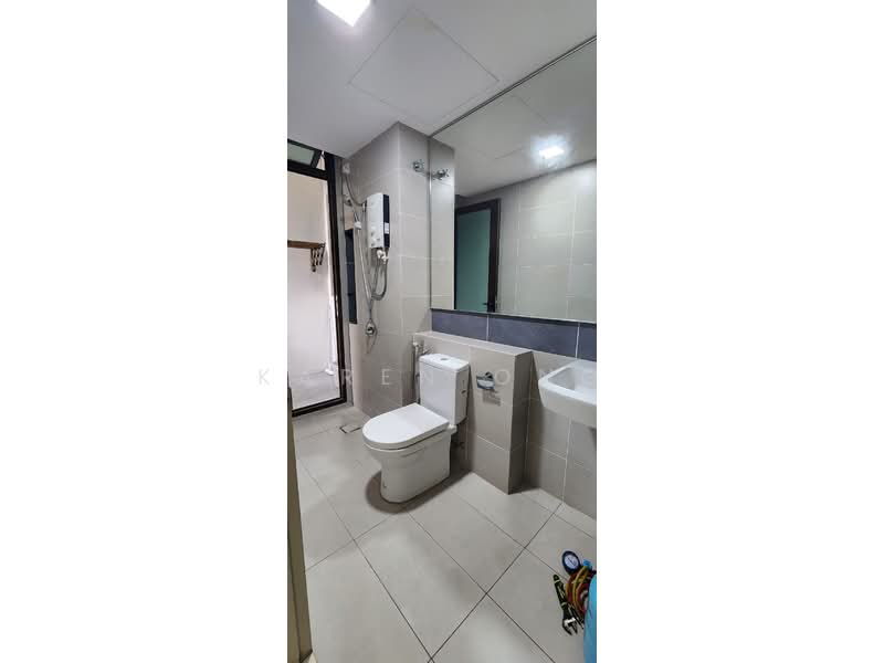 Servis Apartment untuk Disewa di Putra Residence - Karen Ong - PropertyGuru.com.my