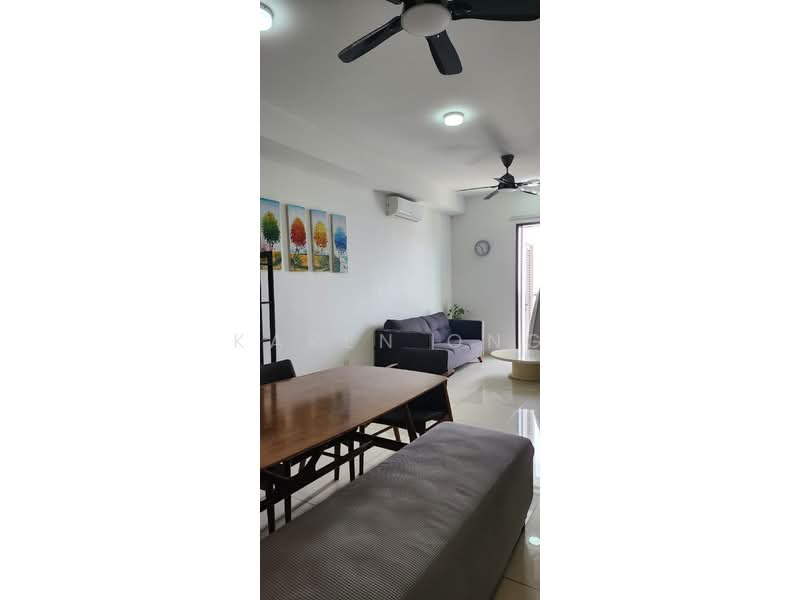 Servis Apartment untuk Disewa di Putra Residence - Karen Ong - PropertyGuru.com.my