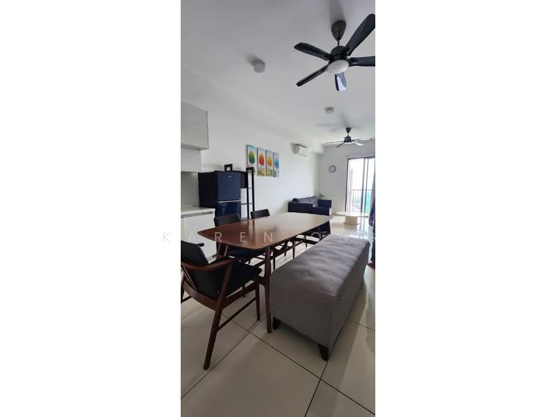 Servis Apartment untuk Disewa di Putra Residence - Karen Ong - PropertyGuru.com.my