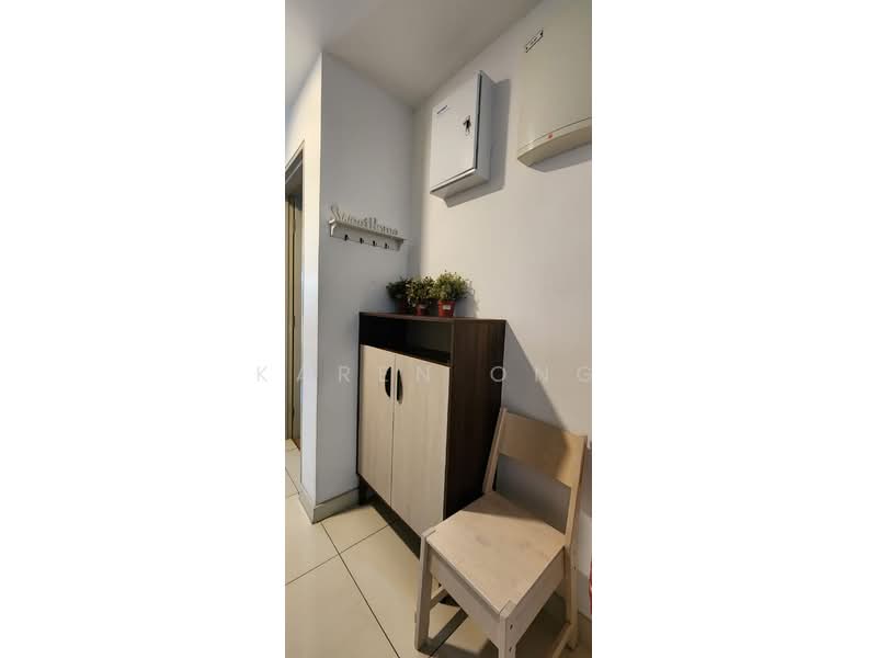 Servis Apartment untuk Disewa di Putra Residence - Karen Ong - PropertyGuru.com.my