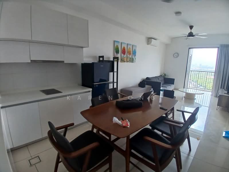 Servis Apartment untuk Disewa di Putra Residence - Karen Ong - PropertyGuru.com.my