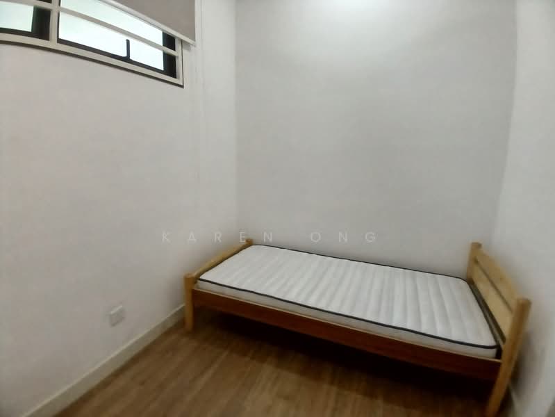 Servis Apartment untuk Disewa di Putra Residence - Karen Ong - PropertyGuru.com.my
