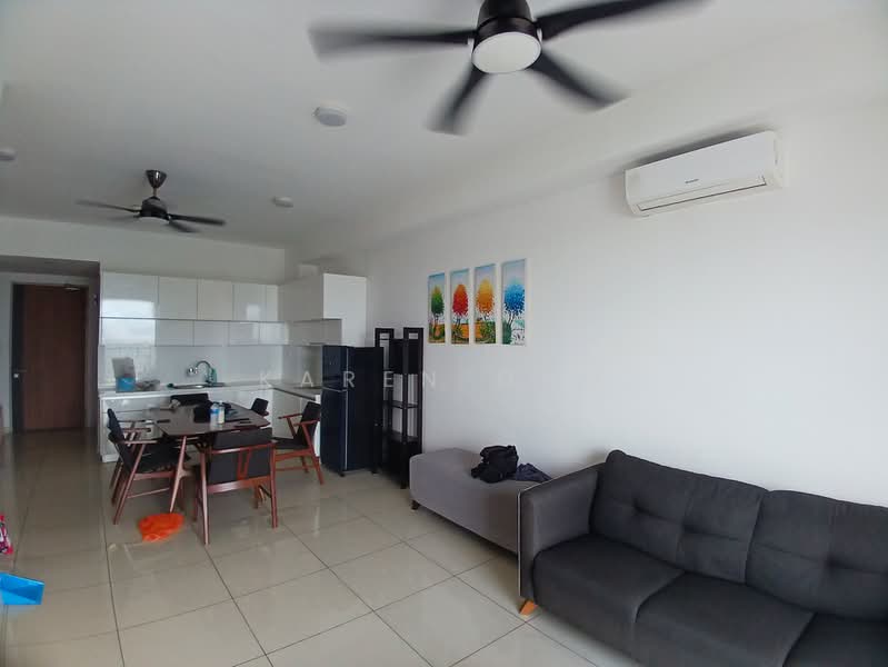 Servis Apartment untuk Disewa di Putra Residence - Karen Ong - PropertyGuru.com.my