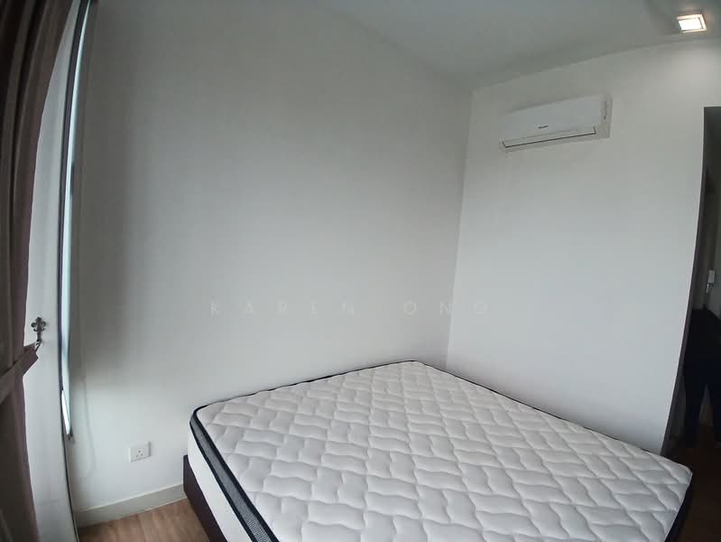 Servis Apartment untuk Disewa di Putra Residence - Karen Ong - PropertyGuru.com.my