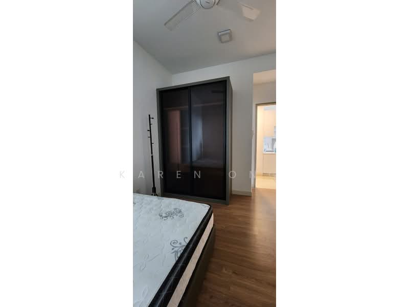 Servis Apartment untuk Disewa di Putra Residence - Karen Ong - PropertyGuru.com.my