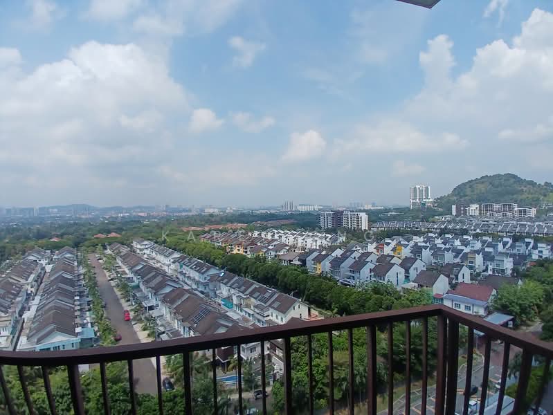 Servis Apartment untuk Disewa di Putra Residence - Karen Ong - PropertyGuru.com.my