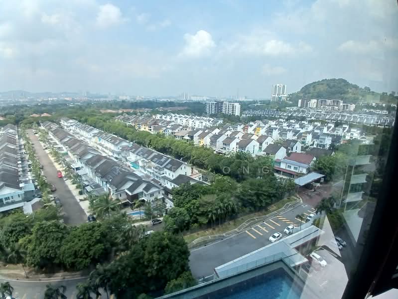 Servis Apartment untuk Disewa di Putra Residence - Karen Ong - PropertyGuru.com.my