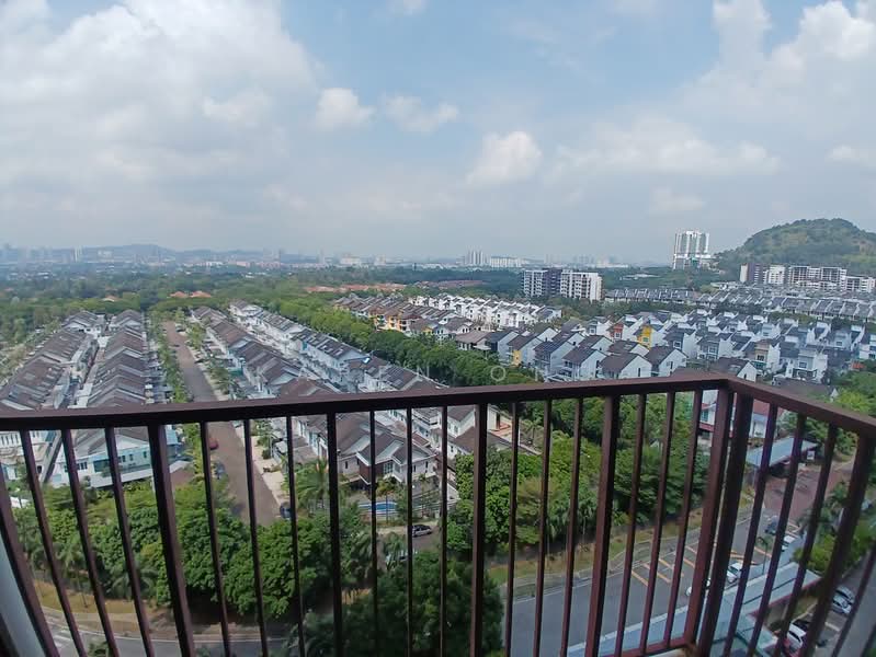 Servis Apartment untuk Disewa di Putra Residence - Karen Ong - PropertyGuru.com.my