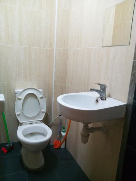 Rumah Teres 1 Tingkat untuk Dijual di Taman Bunga Raya (Setapak) - Katty Soon - PropertyGuru.com.my
