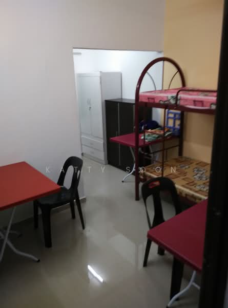 Rumah Teres 1 Tingkat untuk Dijual di Taman Bunga Raya (Setapak) - Katty Soon - PropertyGuru.com.my