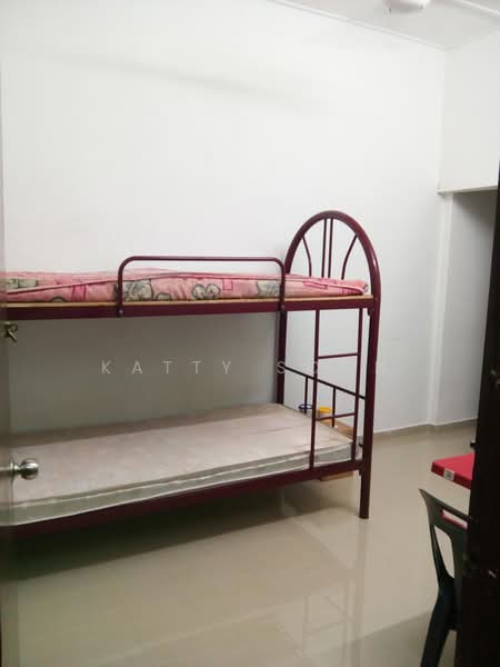 Rumah Teres 1 Tingkat untuk Dijual di Taman Bunga Raya (Setapak) - Katty Soon - PropertyGuru.com.my