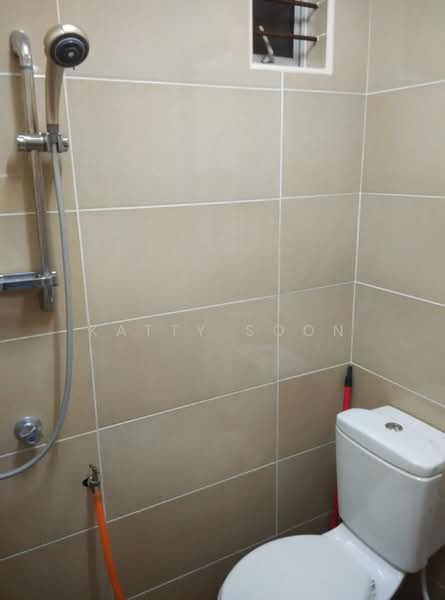 Rumah Teres 1 Tingkat untuk Dijual di Taman Bunga Raya (Setapak) - Katty Soon - PropertyGuru.com.my