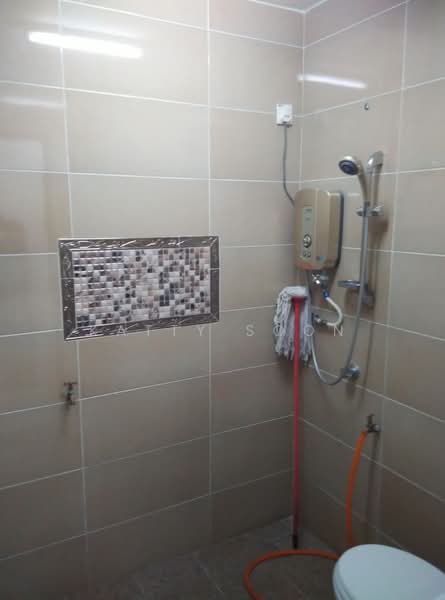 Rumah Teres 1 Tingkat untuk Dijual di Taman Bunga Raya (Setapak) - Katty Soon - PropertyGuru.com.my