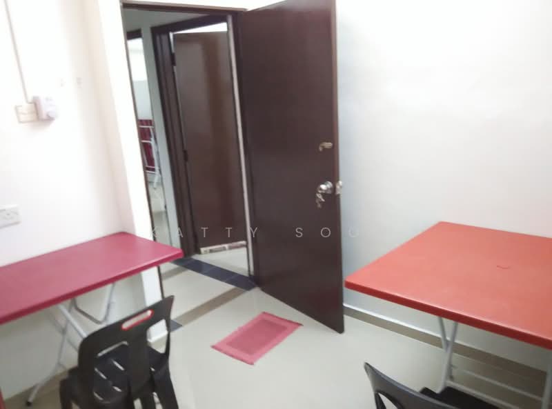 Rumah Teres 1 Tingkat untuk Dijual di Taman Bunga Raya (Setapak) - Katty Soon - PropertyGuru.com.my