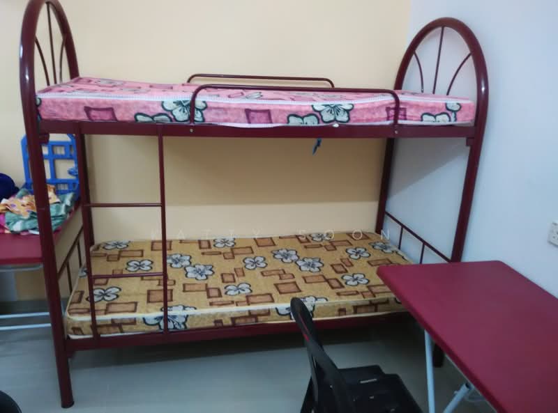Rumah Teres 1 Tingkat untuk Dijual di Taman Bunga Raya (Setapak) - Katty Soon - PropertyGuru.com.my