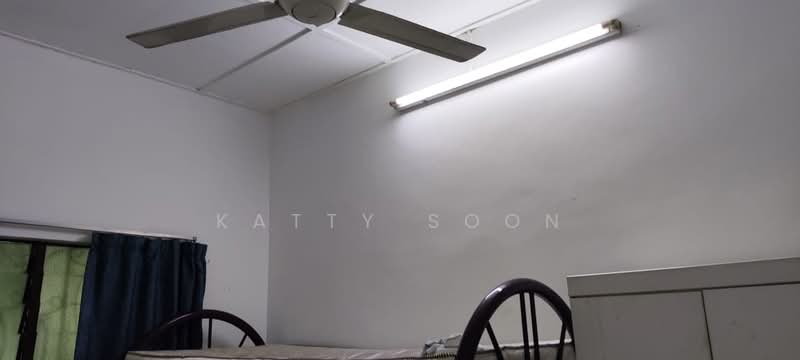 Rumah Teres 1 Tingkat untuk Dijual di Taman Bunga Raya (Setapak) - Katty Soon - PropertyGuru.com.my