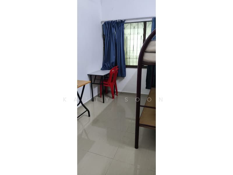 Rumah Teres 1 Tingkat untuk Dijual di Taman Bunga Raya (Setapak) - Katty Soon - PropertyGuru.com.my