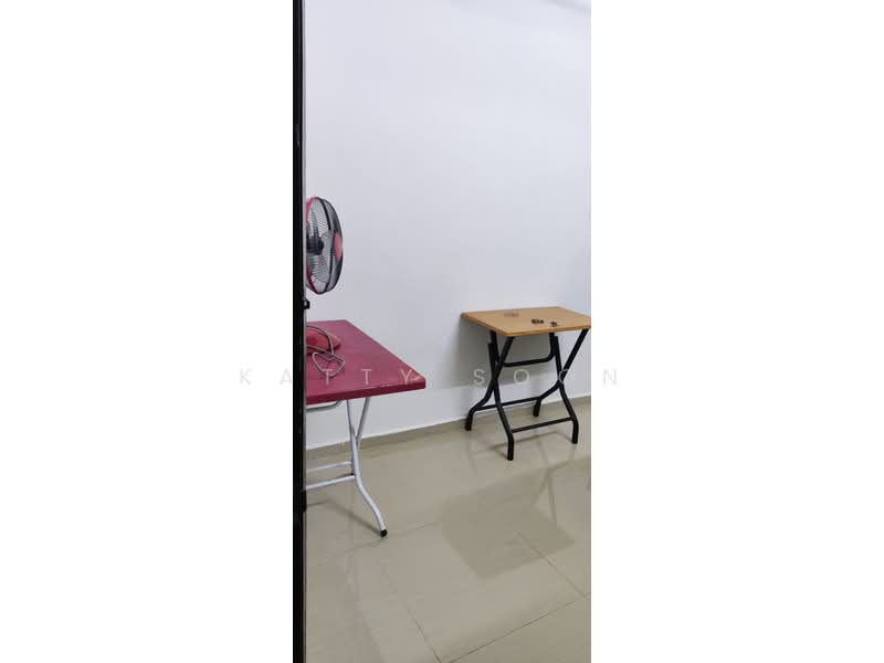 Rumah Teres 1 Tingkat untuk Dijual di Taman Bunga Raya (Setapak) - Katty Soon - PropertyGuru.com.my